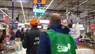 Colère des agriculteurs : de nombreuses actions menées pour dénoncer une "concurrence déloyale"
