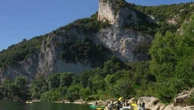 L'Ardèche, une rivière aux mille trésors