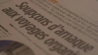"Certains envisagent une pyramide de Ponzi" : 300 familles s'estiment victimes d'une arnaque aux voyages organisés montée par deux nounous
