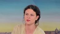 Voyeurisme dans les piscines : "Tout le monde semble au courant du problème, mais il y a une forme de tolérance", déplore la journaliste Laurène Daycard