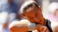 Roland-Garros 2026 : dernière Française en lice, Diane Parry éliminée en huitièmes de finale par la Polonaise Maja Chwalinska