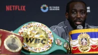 Boxe : couronné chez les super-moyens, Terence Crawford devient le premier champion incontesté dans trois catégories
