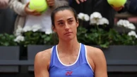 Roland-Garros 2025 : "Je ne savais pas comment je gérerais mes émotions"... L'intense émotion de Caroline Garcia, en larmes pour son dernier match à Paris
