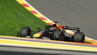 F1 : le champion du monde en titre Max Verstappen s'offre la course sprint au Grand Prix de Belgique devant les McLaren d'Oscar Piastri et Lando Norris