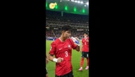 La pause fraicheur fait rater le match