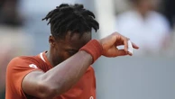 Roland-Garros 2025 : malgré un gros combat, Gael Monfils dominé par Jack Draper et éliminé au deuxième tour