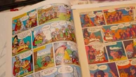 Les bandes dessinées et jeux de société, des trésors qui valent de l'or pour les collectionneurs