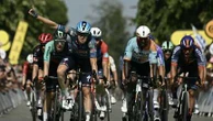 Technique, mental, réalisme... Pourquoi Tim Merlier est le meilleur sprinteur sur le Tour de France