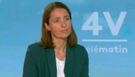 Rentrée sociale : "Nous demandons la censure de ce budget qui est un véritable musée des horreurs", réclame Sophie Binet