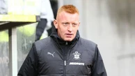 Après avoir dirigé Reims et Lens, Will Still revient en Ligue 1 pour devenir l'entraîneur d'Auxerre