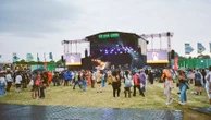 "Une scène d'échanges et pas d'opinions" : comment le festival We Love Green veut mêler musique et débats sociaux