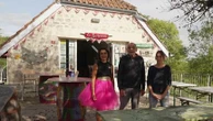 Lot : un café associatif et son marché font vivre le village de Saint-Cernin et ses alentours