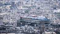 Fermeture du Centre Pompidou pour 5 ans de travaux : "C'était un phare au centre de Paris, ça va nous manquer !", estime le syndicat des guides-conférenciers