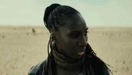 "Mata" de Rachel Lang : la comédienne Eye Haïdara est l'héroïne d'une chronique de l'impuissance et aussi de la détermination sur fond d'espionnage