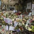 13-Novembre : comment les Archives de Paris ont collecté et répertorié les hommages déposés devant les lieux des attentats