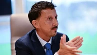 OM : "Se séparer de ton meilleur joueur, c’est compliqué", commente Pablo Longoria, le président du club, après le départ d'Adrien Rabiot