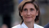 "J'espère qu'avec le temps, les gens voient la qualité du travail mené", déclare l'ex-ministre, Amélie Oudéa-Castéra
