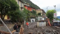 Inondations en Italie : des villages inondés et touchés par des coulées de boue