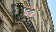 La guerre au Moyen-Orient freine la reprise de l'immobilier ancien en France