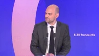 Présidentielle 2027 : "Notre responsabilité c'est d'empêcher" l'internationale réactionnaire de peser dans le débat public, déclare Jean-Noël Barrot