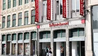 La Société des grands magasins, propriétaire du BHV, propose de reprendre les librairies Le Furet du Nord à Reims et Decitre à Grenoble