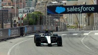 F1 : cinquième victoire consécutive pour Kimi Antonelli cette saison, sa première à Monaco, après une fin de course folle, Isack Hadjar termine troisième