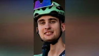 "L'an dernier je les regardais à la télé", souligne Paul Seixas, 4e du Tour de France derrière Pogacar, Evenepoel et Del Toro