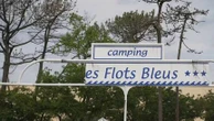 En Gironde, la reprise des travaux dans les campings voisins de la dune du Pilat inquiète
