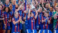 Football : le trophée de la Ligue des champions féminine volé ... et récupéré par la police