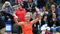 Roland-Garros 2026 : Marie Bouzkova et James Duckworth, premiers qualifiés pour le deuxième tour