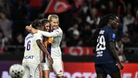 Première Ligue : l'OL Lyonnes surclasse le PSG et creuse déjà l'écart sur son concurrent