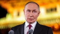 Poutine dit n'avoir pas entendu parler du film "Le mage du Kremlin"
