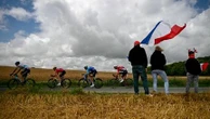 "Ça peut me motiver" : sur le Tour de France 2025, tous les regards seront braqués sur les Français en ce 14-Juillet