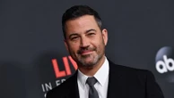 Jimmy Kimmel, humoriste et star de la télévision américaine, les blagues, "il a ça dans le sang"