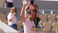 Roland-Garros : "Ça peut être le dernier match de ma carrière", s'émeut Richard Gasquet, avant son entrée dans le tournoi