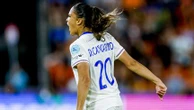 Euro 2025 : de ses graves blessures à l'exil aux Etats-Unis, la précieuse résilience de Delphine Cascarino chez les Bleues