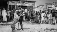 Le photographe Benoit Feron expose à Arles ses périples africains