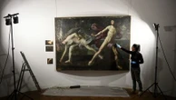 La toile découverte au Musée des Beaux-Arts de Libourne est bien un original du grand maître italien Guido Reni