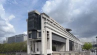 L'OCDE appelle à un redressement "important et durable" des finances publiques de la France