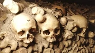 "Pas prévues pour accueillir 600 000 visiteurs par an", les Catacombes de Paris ferment leurs portes lundi, pour cinq mois de travaux