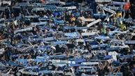 Ligue 1 : les supporters de l'OM interdits à Lyon et au Groupama Stadium dimanche