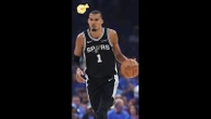 Wemby en finale NBA : “la chance d’une vie”