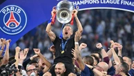 Victoire du PSG en Ligue des champions : Emmanuel Macron recevra les joueurs et l'équipe technique du club à l'Elysée en fin de journée