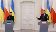 "La ligne de front se trouve ailleurs": on vous explique la brouille diplomatique qui empoisonne les relations entre l'Ukraine et la Pologne, pourtant alliées