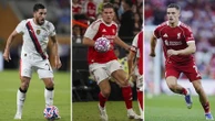 Premier League : Rayan Cherki, Viktor Gyökeres, Florian Wirtz… Les cinq recrues à suivre cette saison en Angleterre