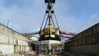 La réplique du navire de La Fayette l'Hermione nécessite encore plusieurs millions d’euros pour être sauvée