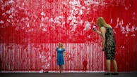 Des toiles à plusieurs millions de dollars : Art Basel prend la température d'un marché de l'art en recul