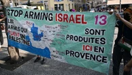 Une plainte pour complicité de crimes de guerre, de génocide et contre l'humanité vise la société française Eurolinks, soupçonnée de livrer des pièces de mitrailleuses à Israël