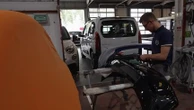 Métiers sous tension : carrossier, une profession qui recrute