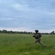 "Après réflexion, je me suis dit qu'il faut agir" : en immersion avec ces Français engagés "au cœur de l'action" dans l'armée ukrainienne